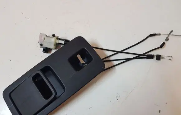 Dodge Durango Rear seat cable / handle 00806658 283090XX