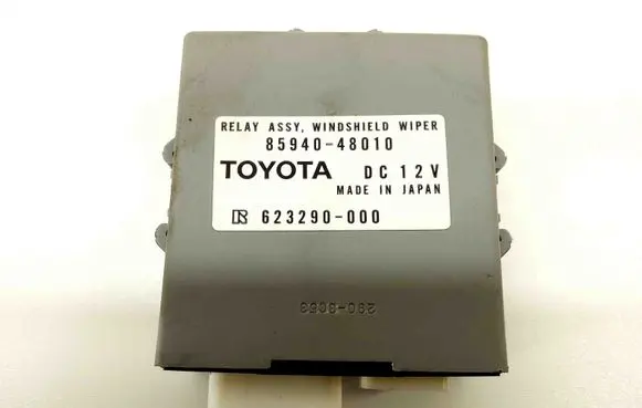 Lexus RX 330 - 350 - 400H Other devices 8594048010 623290000