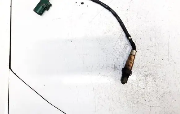 Nissan Almera Tino Lambda probe sensor 0258006462
