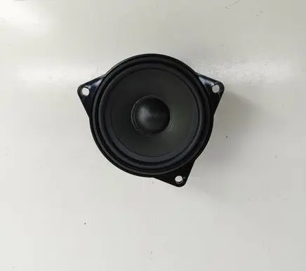 BMW X6 E71 Front door speaker 9151864