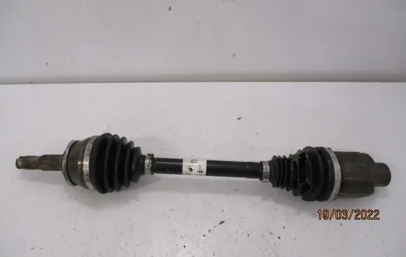 Opel Mokka Front driveshaft 94522003