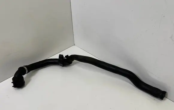 BMW 3 E92 E93 Engine coolant pipe/hose 9181089 16188010 64219181089