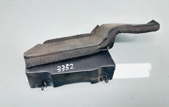 Toyota Auris E180 Intercooler air guide/duct channel 165930T030