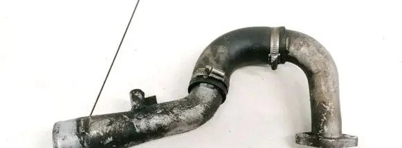 Nissan Almera N16 Intercooler hose/pipe 14460BN300