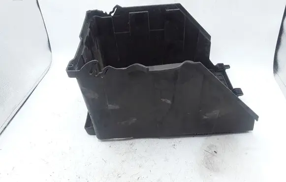Peugeot 308 Battery box tray 9663615580
