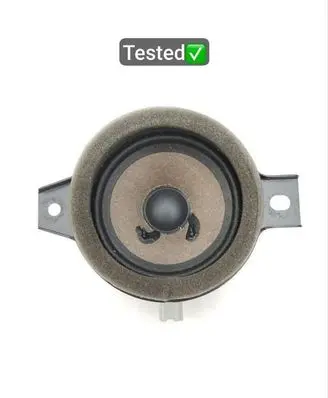 Chevrolet Corvette C8 Parcel shelf speaker 84536073