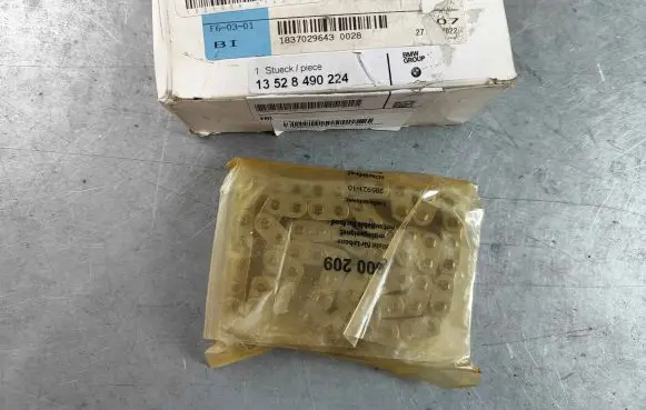 BMW 1 F20 F21 Timing chain (engine) 13528490224 13528576284 8490224