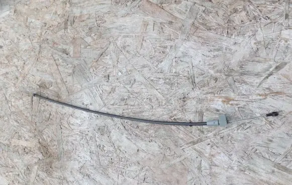 Renault Laguna II Air flap cable SEFI10603
