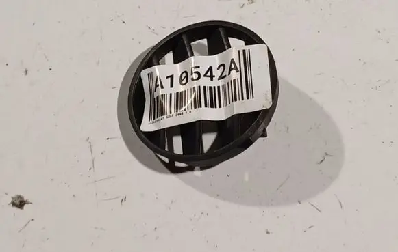 Volkswagen Golf IV Dash center air vent grill 1J0819705A