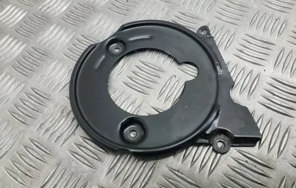 Audi A3 S3 A3 Sportback 8P Timing belt guard (cover) 038109175