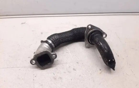 Opel Zafira C Other exhaust manifold parts 