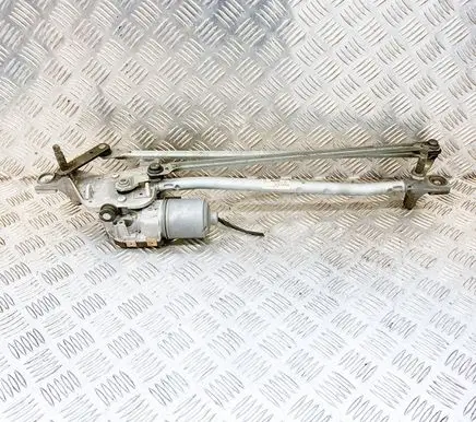 Volvo V60 Front wiper linkage and motor 30753494 3397021174