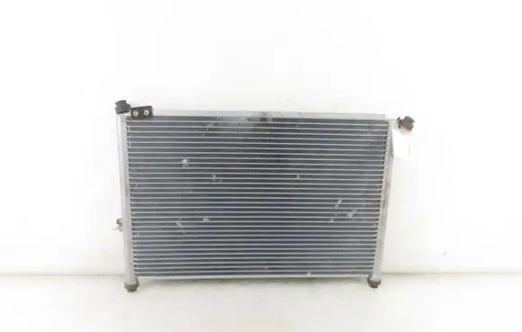 Honda Civic A/C cooling radiator (condenser) 