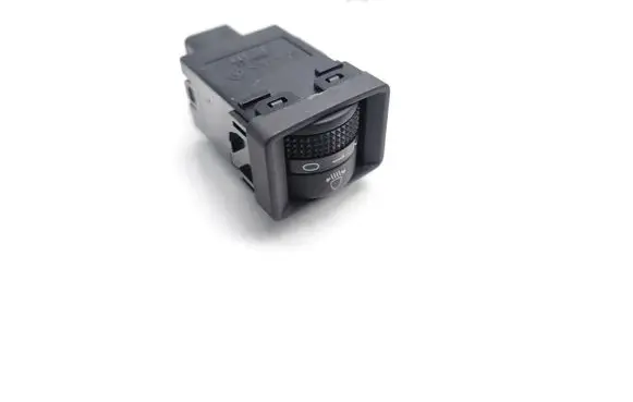 Nissan Micra K14 Headlight level height control switch 91106A