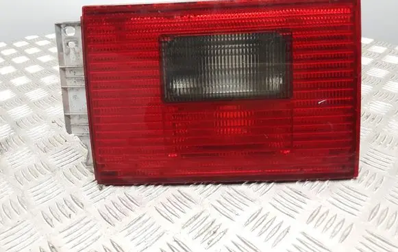 Volkswagen Sharan Tailgate rear/tail lights 7M3945112A