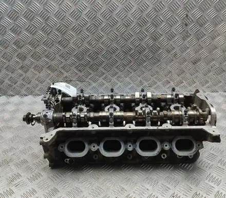 Porsche Cayenne (9PA) Engine head 9481041053R