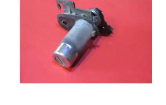 Honda Accord Tailgate exterior lock N4328