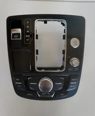 Audi A6 C7 Head unit multimedia control 4G1919612L