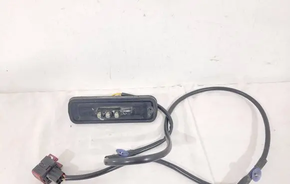 Renault Trafic II (X83) Sliding door contact joint 8200139741 91167927