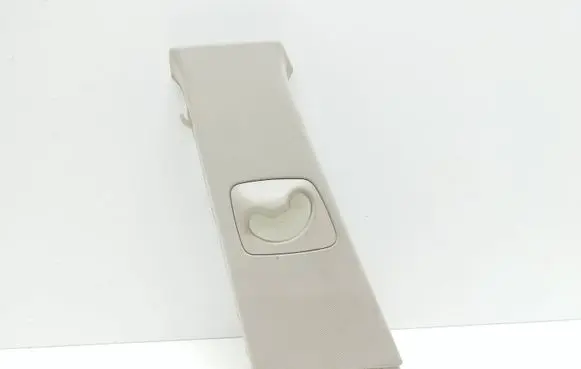 BMW 5 GT F07 (B) pillar trim (top) 9137197 11252010 51439137197
