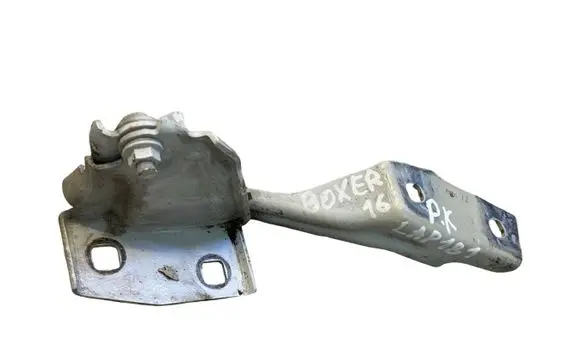 Peugeot Boxer Engine bonnet/hood hinges B986