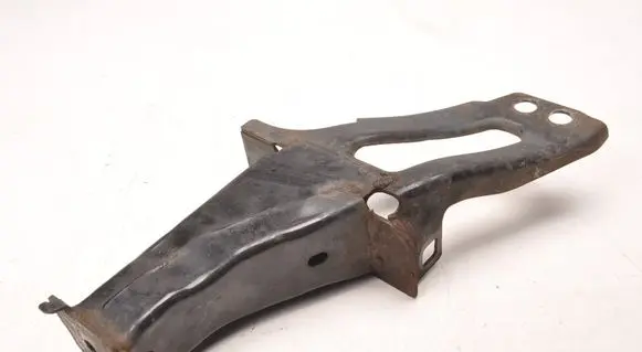 Volvo XC60 Front bumper foam support bar 