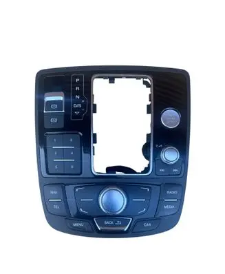 Audi A6 S6 C7 4G Head unit multimedia control 4G1919610 1009055201 90349KFL000KE
