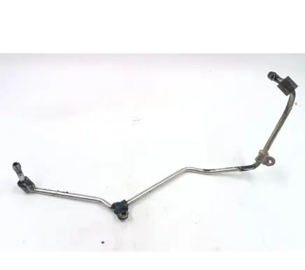 Volkswagen Polo III 6N 6N2 6NF Fuel line/pipe/hose 