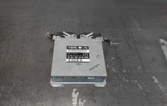 Engine control unit/module ECU
