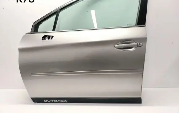 Subaru Outback (BS) Front door