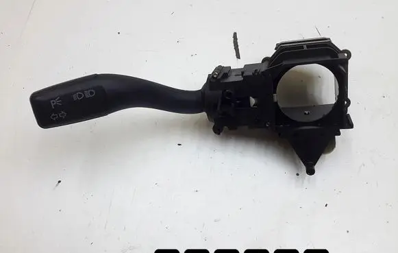 Audi A4 S4 B6 8E 8H Light switch