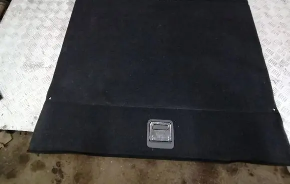 Peugeot 508 RXH Trunk/boot mat liner 96733411ZE