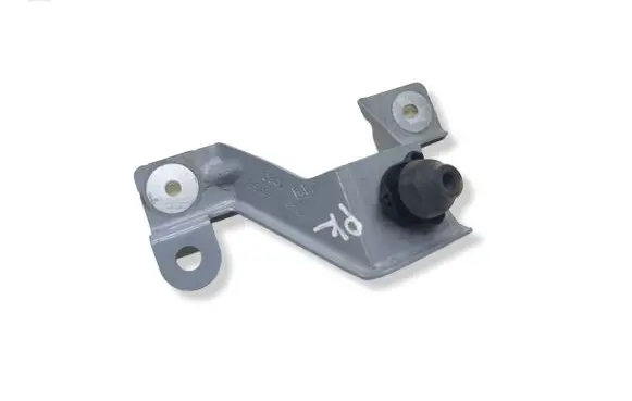 Renault Clio V Fender mounting bracket 631432376R