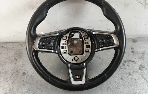 Jaguar F-Pace Steering wheel T4N5762PVJ