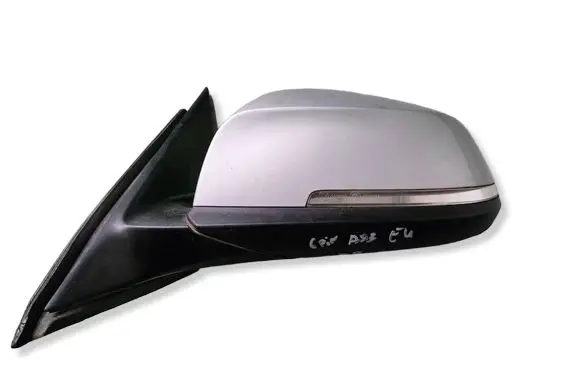BMW 3 F30 F35 F31 Manual wing mirror 