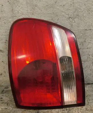Toyota Avensis Verso Rear/tail lights WY21W