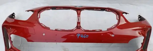 BMW 1 F40 Front bumper
