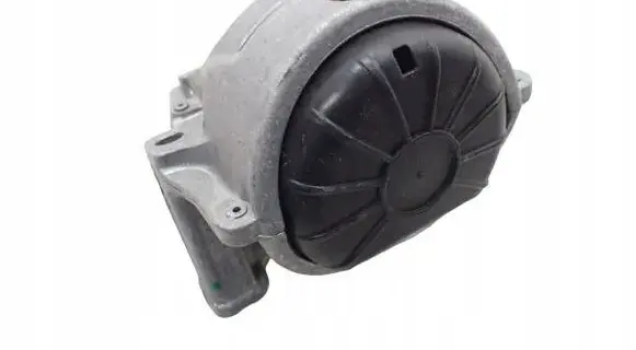 Audi A5 8T 8F Engine mount vacuum valve 8R0199381AN