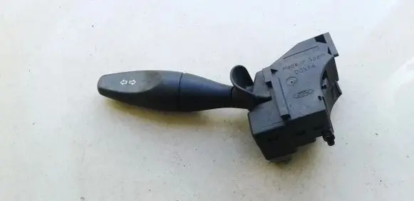 Ford Fusion Indicator stalk