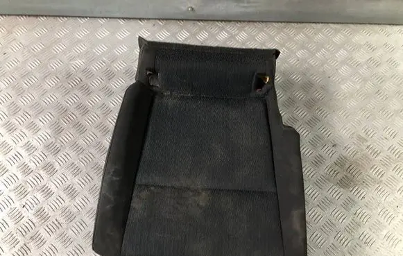 Volkswagen Caddy Seat trim