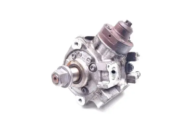 Ford Fiesta Fuel injection high pressure pump CV2Q9A543AA 0445010577 CV2Q-9A543-AA
