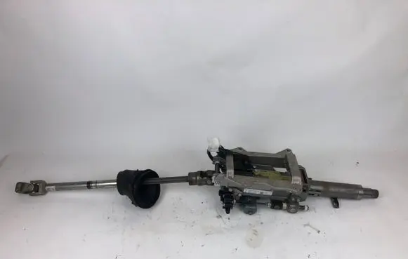 Porsche Panamera (970) Steering wheel axle 97034700733 250415 15042500157