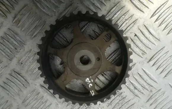 Peugeot 307 Camshaft pulley/ VANOS 