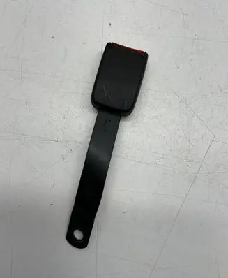 Volkswagen Transporter - Caravelle T4 Front seatbelt buckle 701857742 1397