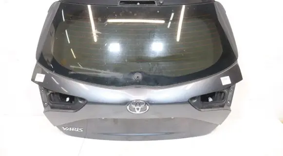 Toyota Yaris Truck tailgate 