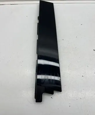 Renault Captur II Rear door trim (molding) 822822565R 22832338B