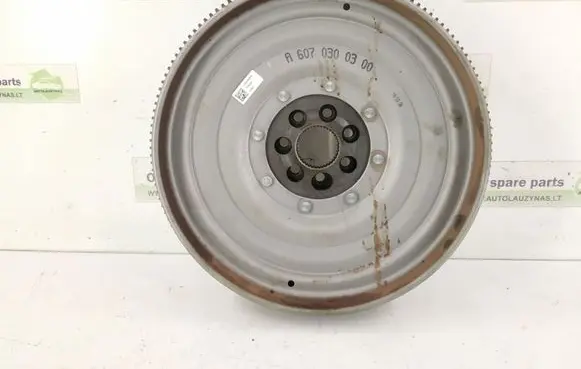 Mercedes-Benz B W246 W242 Flywheel 6070300300 A6070300300