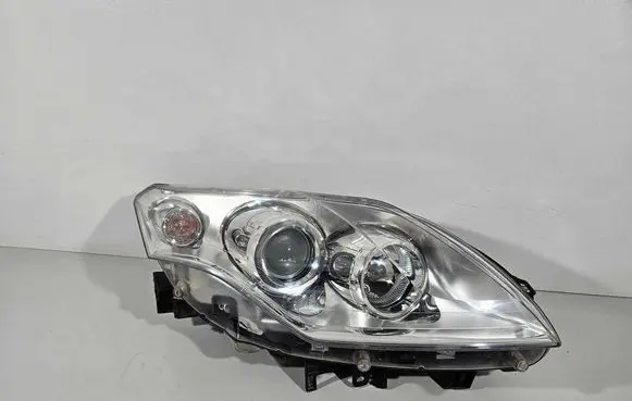 Renault Laguna III Headlight/headlamp 103419012814