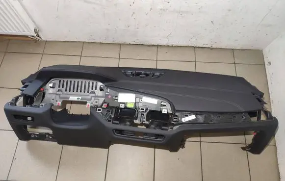 BMW X5 G05 Dashboard 3398062