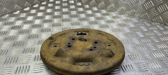 Ford Ecosport Rear brake disc plate dust cover 
